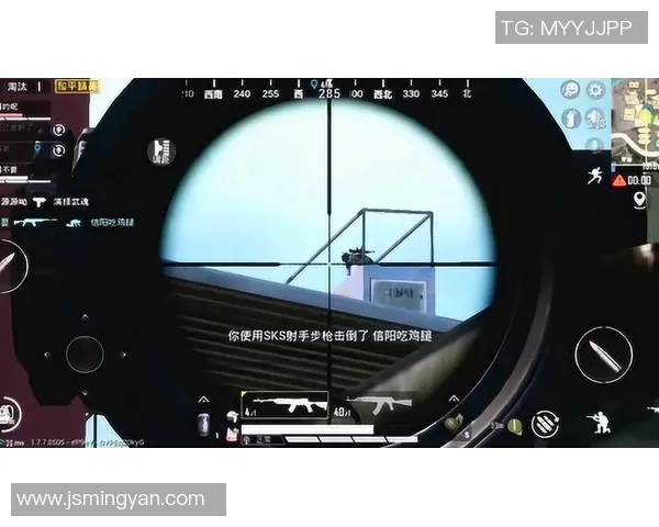 电竞实时数据专家黄伟分享和平精英游戏技巧与心得体会