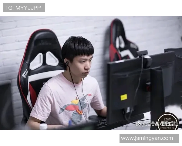 深入分析CSGO焦点JDG战队的游戏意识与战术执行能力