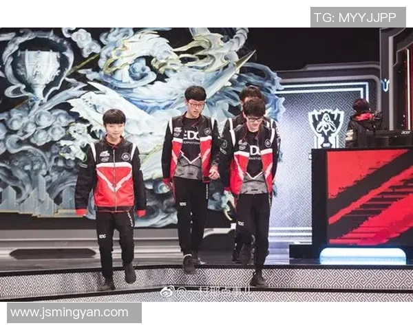 热议DOTA2EDG战队的力量变革与未来发展趋势分析 热议DOTA2EDG战队的力量变革与未来发展趋势分析