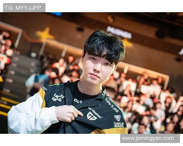 esports数据吴静专访揭秘英雄联盟职业生涯的辉煌与挑战历程