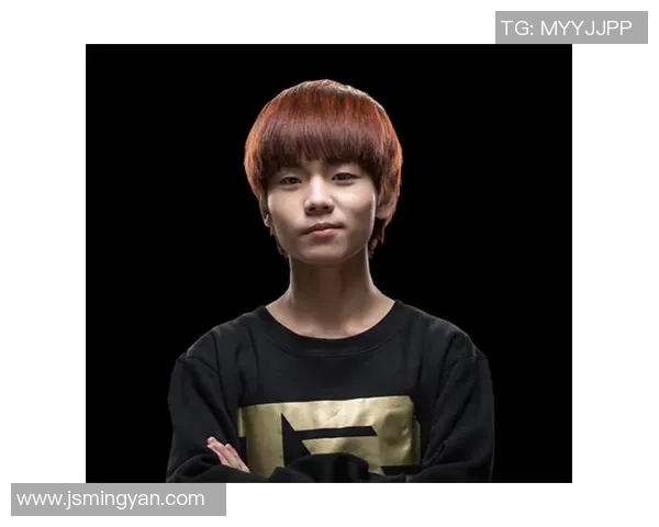 电竞新闻与张秀英畅谈她的英雄联盟职业生涯与成长历程 电竞新闻与张秀英畅谈她的英雄联盟职业生涯与成长历程