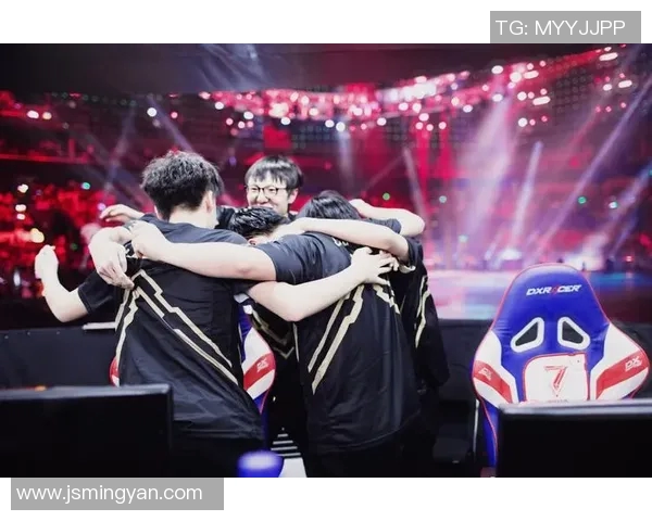 2026电竞新闻全球总决赛特别报道RNG的转型之路与未来发展展望