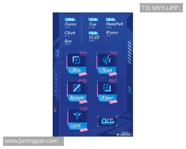 2026电竞新闻和平精英热点分析BLG战队防反策略的深度解读与实战应用